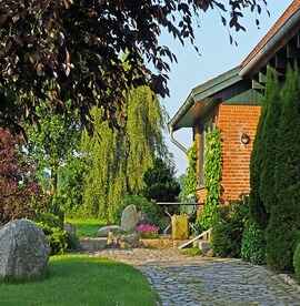 an image for a lawn 
