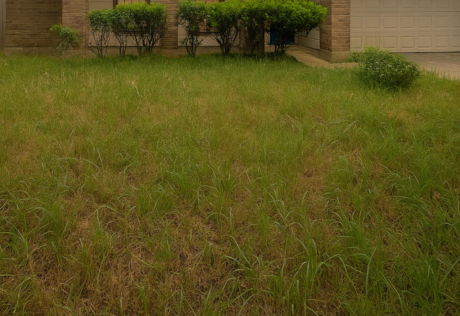 an image for a lawn 