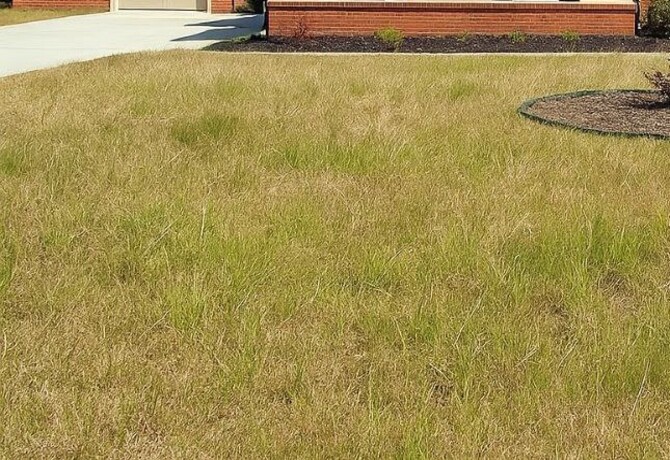 an image for a lawn 