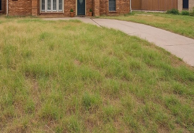 an image for a lawn 